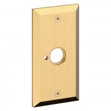 Baldwin R056.033.PV - R056 PRIV ROSE PAIR 033