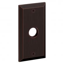 Baldwin R056.112.FD - R056 DMY ROSE PAIR 112