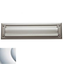 Baldwin 0012.260 - 0012 LETTER BOX PLT 260