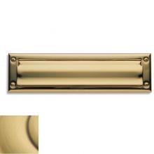 Baldwin 0014.060 - 0014 LETTER BOX PLT 060