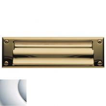 Baldwin 0015.260 - 0015 LETTER BOX PLT 260