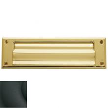 Baldwin 0017.190 - 0017 LETTER BOX PLT 190