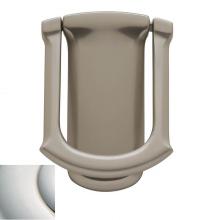 Baldwin 0105.055 - 0105 DOOR KNOCKER 055