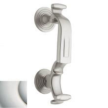 Baldwin 0113.055 - 0113 S DOOR KNOCKER 055