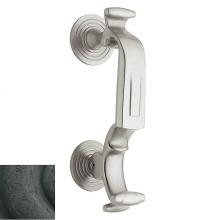 Baldwin 0113.402 - 0113 S DOOR KNOCKER 402