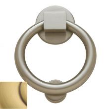 Baldwin 0195.060 - 0195 RING DR KNOCKER 060