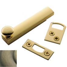 Baldwin 0321.050 - 0321 SURFACE BOLT 3 050