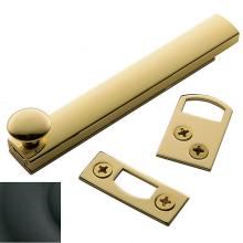 Baldwin 0322.190 - 0322 SURFACE BOLT 4 190