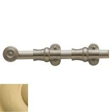 Baldwin 0380.044 - 0380 SURFACE BOLT 8 044