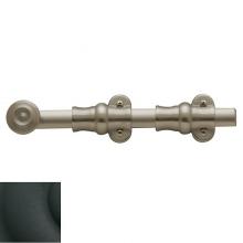 Baldwin 0380.190 - 0380 SURFACE BOLT 8 190