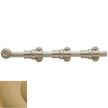 Baldwin 0381.033 - 0381 SURFACE BOLT 12 033