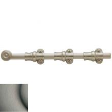 Baldwin 0381.151 - 0381 SURFACE BOLT 12 151