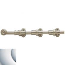 Baldwin 0381.260 - 0381 SURFACE BOLT 12 260