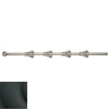 Baldwin 0383.190 - 0383 SURFACE BOLT 24 190
