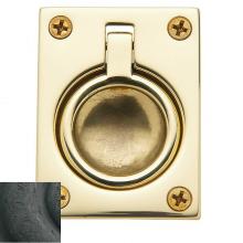 Baldwin 0394.402 - 0394 FLUSH RING PULL 402