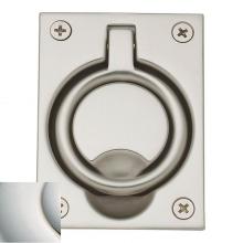 Baldwin 0395.055 - 0395 FLUSH RING PULL 055