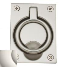 Baldwin 0395.140 - 0395 FLUSH RING PULL 140