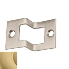 Baldwin 0603.044 - 0603 RABBETED STRIKE 044