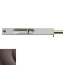 Baldwin 0626.112 - 0626 FLUSH BOLT 6 112