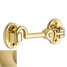 Baldwin 0950.044 - 0950 CABIN DR HOOK 2.5