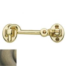 Baldwin 0951.050 - 0951 CABIN DR HOOK 3.5