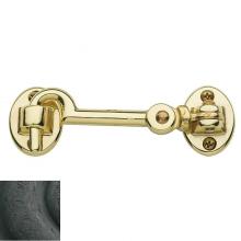 Baldwin 0951.402 - 0951 CABIN DR HOOK 3.5