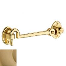 Baldwin 0952.033 - 0952 CABIN DR HOOK 5.5
