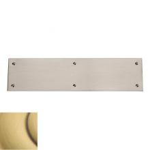 Baldwin 2121.060 - 2121 PUSH PLATE 3X12 060