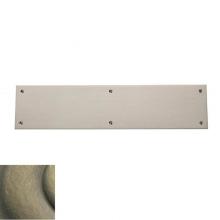 Baldwin 2123.050 - 2123 PUSH PLT 3.5X15 050