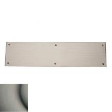 Baldwin 2124.151 - 2124 PUSH PLATE 4X16 151