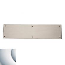 Baldwin 2124.260 - 2124 PUSH PLATE 4X16 260