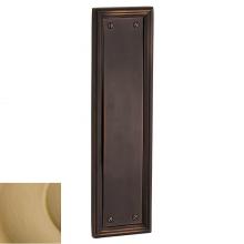 Baldwin 2281.033 - 2281 PUSH PLATE 033