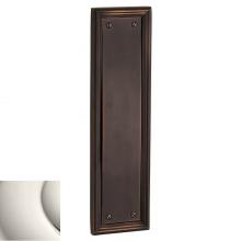 Baldwin 2281.140 - 2281 PUSH PLATE 140