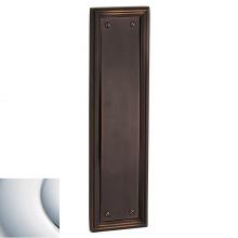Baldwin 2281.260 - 2281 PUSH PLATE 260