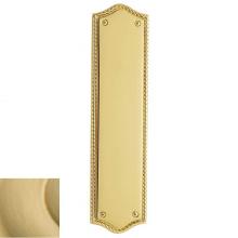 Baldwin 2285.044 - 2285 PUSH PLATE 044