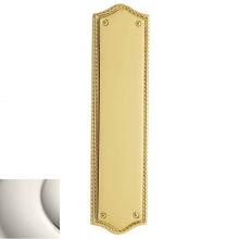 Baldwin 2285.140 - 2285 PUSH PLATE 140