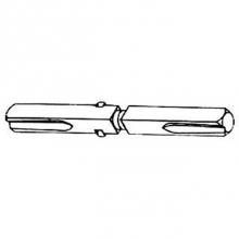 Baldwin 0524.004 - 0524 SWIVEL SPINDLE 5.5