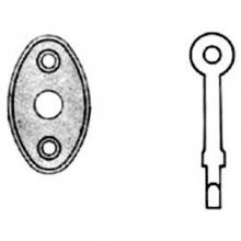 Baldwin 0404.030 - 0404 EMER RELEASE TRM