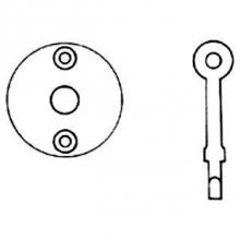 Baldwin 0415.452 - 0415 EMER RELEASE TRM