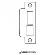 Baldwin 6338.150.R258 - STRIKE