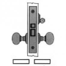 Baldwin 6051.151.RLS - 6051 2.75BS ELEC MRTS LC