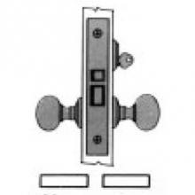 Baldwin 6053.260.RR - 6053 2.75BS ELEC MRTS LC