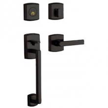 Baldwin 85386.102.RENT - 85386 SOHO SGL CYL