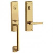 Baldwin 85387.031.LFD - 85387 SOHO FULL DUMMY SE