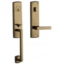 Baldwin 85387.050.RENT - 85387 SOHO SGL CYL