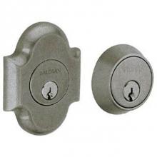 Baldwin 8253.033 - BOULDER ADJ DEADBOLT
