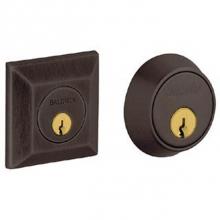 Baldwin 8255.033 - CODY ADJ DEADBOLT