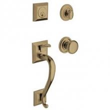 Baldwin 85320.050.FD - 85320 FULL DUMMY SET 0