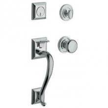 Baldwin 85320.260.FD - 85320 FULL DUMMY SET 2