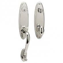 Baldwin 85360.055.ENTR - 85360 BLAKELY SGL CYL